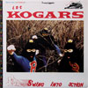 Los Kogars - Swing into Action