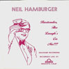 Neil Hamburger