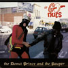 Donut Prince and the Pauper