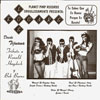 Los Kogars Tribute to Ronald Haydock