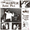 The Lone Surfer and his Super Pals